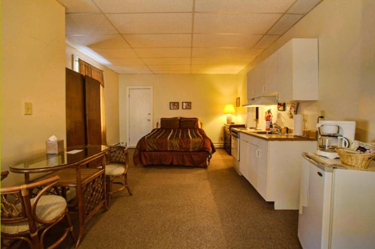 Suites On Main Margaretville Quarto foto